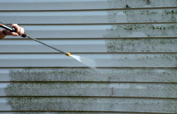 Reliable Mountain Iron, MN Pressure washing Solutions